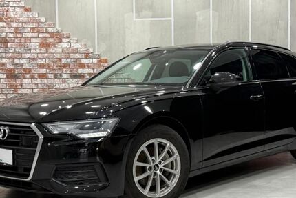 Audi A6 169.000 km 21.990 € Braunschweig 38106
