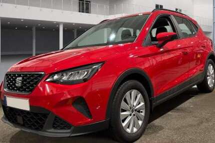 Seat Arona 37.334 km 16.990 € Wolfsburg 38440