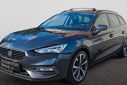 Seat Leon 134.981 km 18.390 € Meine 38527