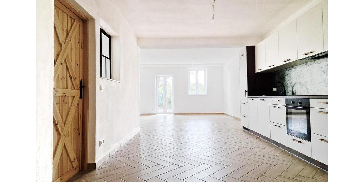 Erdgeschoßwohnung Wolfsburg Ehmen - 4 Zimmer, 128 m&sup2;, 1.594&euro; | Angebot:22443108