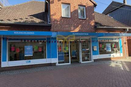 Gewerbeobjekt Gifhorn - 1.500&euro; | Angebot:26976244