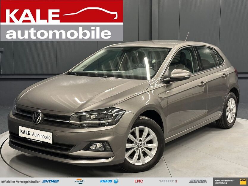 VW Polo 62.000 km 14.890 € Helmstedt 38350