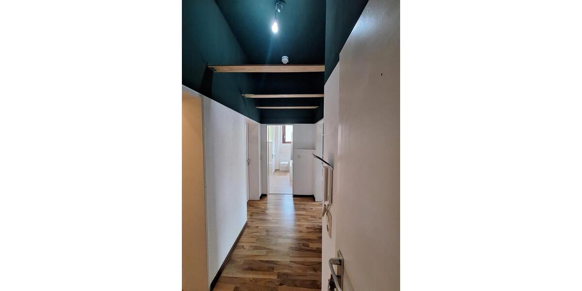Erdgeschoßwohnung Braunschweig Östliches Ringgebiet - 2 Zimmer, 58 m&sup2;, 633&euro; | Angebot:26648695