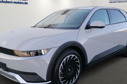 Hyundai IONIQ 5 20.232 km 33.450 € Wolfsburg 38448