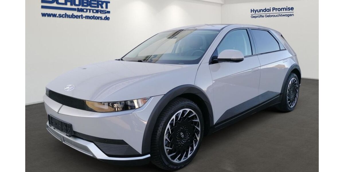 Hyundai IONIQ 5 20.233 km 31.890 &euro; Wolfsburg 38448