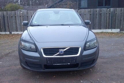 Volvo C30 128.000 km 3.500 &euro; Rötgesbüttel 38531