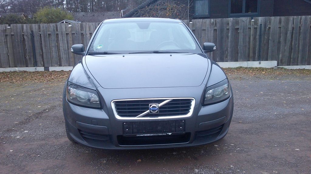 Volvo C30 128.000 km 3.500 &euro; Rötgesbüttel 38531