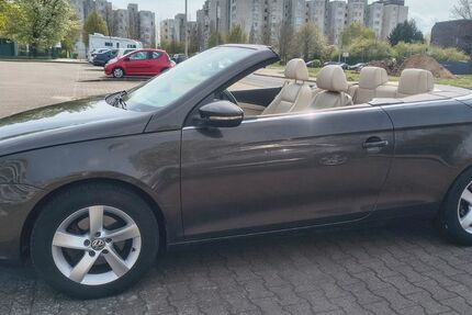 VW Eos 187.000 km 4.500 &euro; Wolfsburg 38444