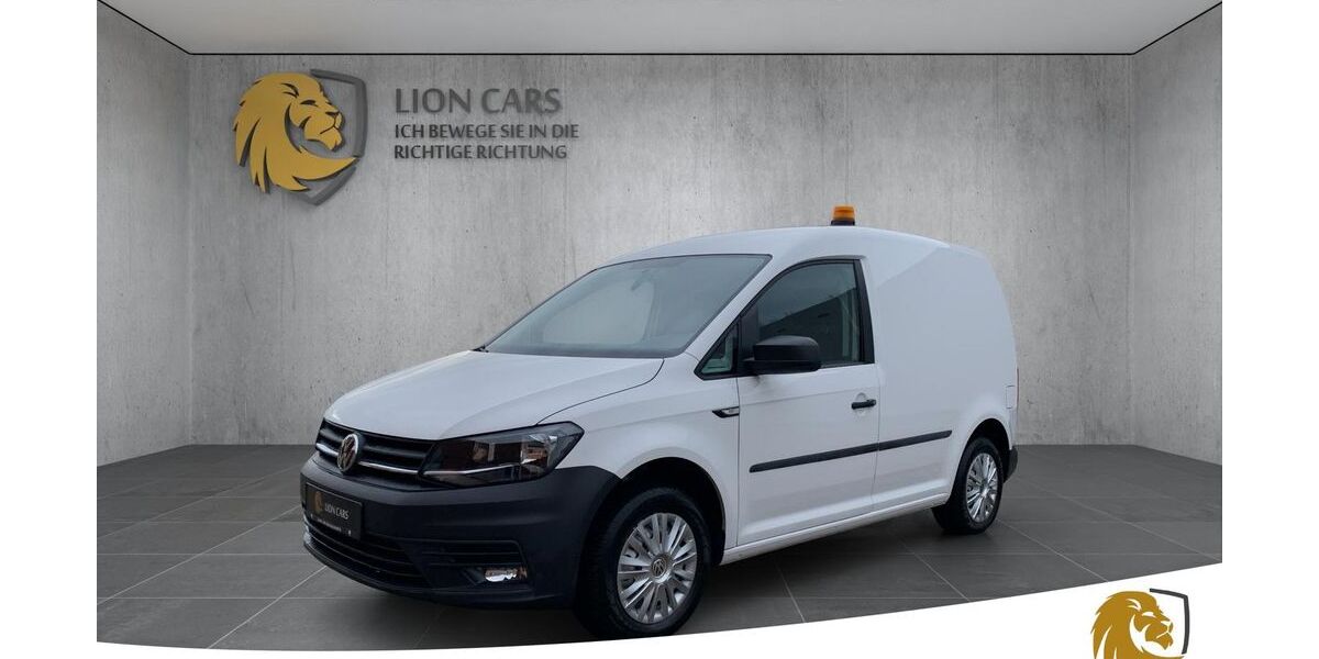 VW Caddy 39.250 km 19.490 &euro; Braunschweig 38122