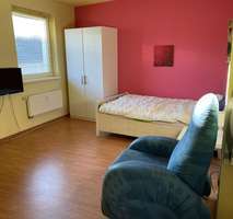 Wohnung Niedersachsen - Braunschweig Braunschweig - 1 Zimmer, 30 m&sup2;, 550&euro; | Angebot:26443003