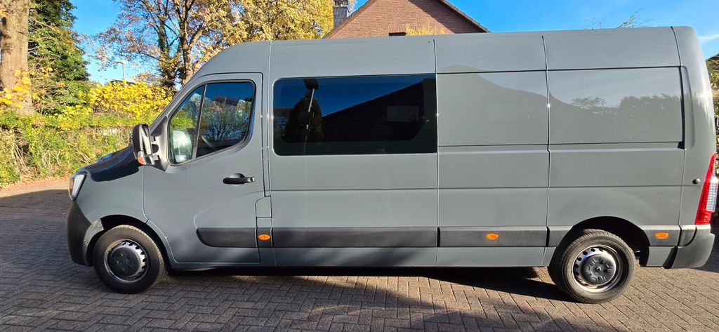 Renault Master 32.000 km 28.999 &euro; Gifhorn 38518