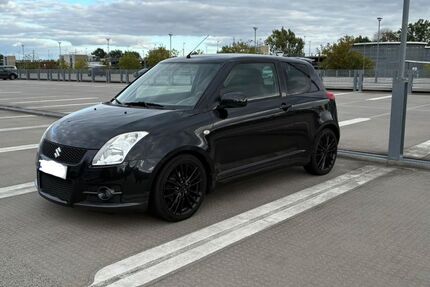 Suzuki Swift 157.000 km 3.490 &euro; Braunschweig 38100