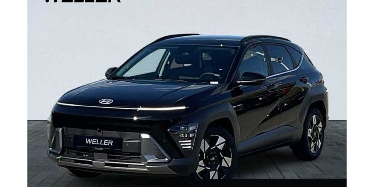 Hyundai KONA 2.000 km 30.280 &euro; Braunschweig 38112