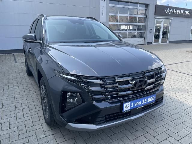 Hyundai TUCSON 1.189 km 29.900 &euro; Gifhorn 38518