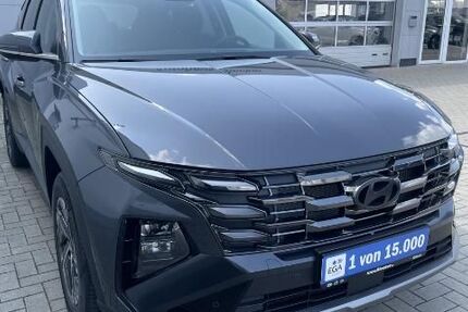 Hyundai TUCSON 1.189 km 32.491 &euro; Gifhorn 38518