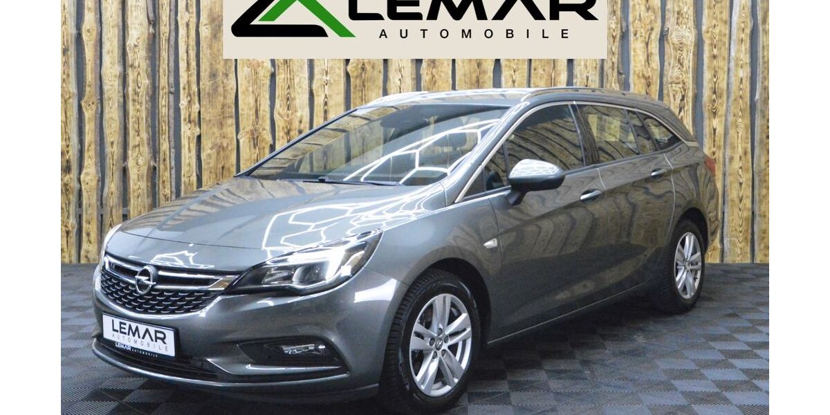 Opel Astra 79.082 km 11.990 &euro; Vechelde 38159