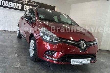 Renault Clio 86.000 km 6.990 &euro; Braunschweig 38112