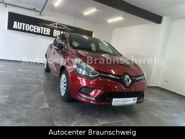 Renault Clio 86.000 km 6.990 &euro; Braunschweig 38112