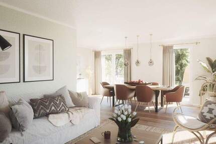 Haus Cremlingen Schulenrode - 5 Zimmer, 124 m&sup2;, 377.850&euro; | Angebot:24775188