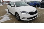 Skoda Fabia 1.0 Ambition TSI BMT Navi Klima 31.200 km 15.990 &euro; Vordorf 38533
