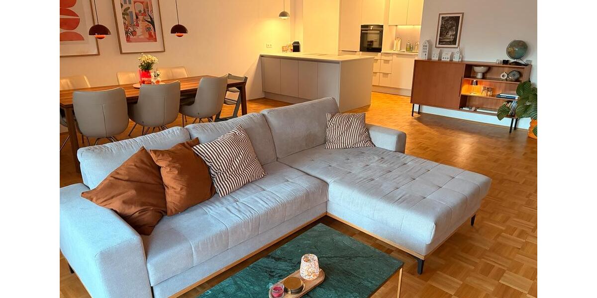 Etagenwohnung Wolfsburg Almke - 4 Zimmer, 135 m&sup2;, 499.000&euro; | Angebot:27446557