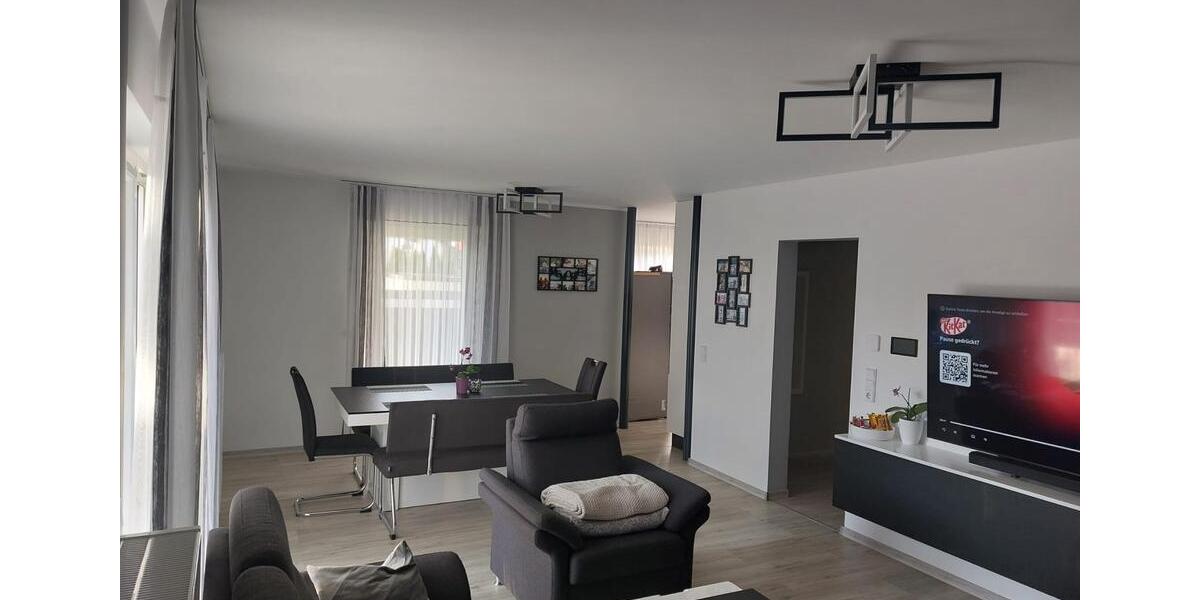 Etagenwohnung Salzgitter Ortschaft Nord - 3 Zimmer, 83 m&sup2;, 360.000&euro; | Angebot:22939147