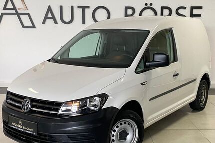 VW Caddy 26.170 km 10.890 &euro; Braunschweig 38114