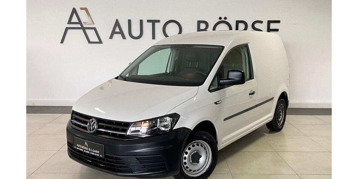 VW Caddy 26.170 km 10.890 &euro; Braunschweig 38114