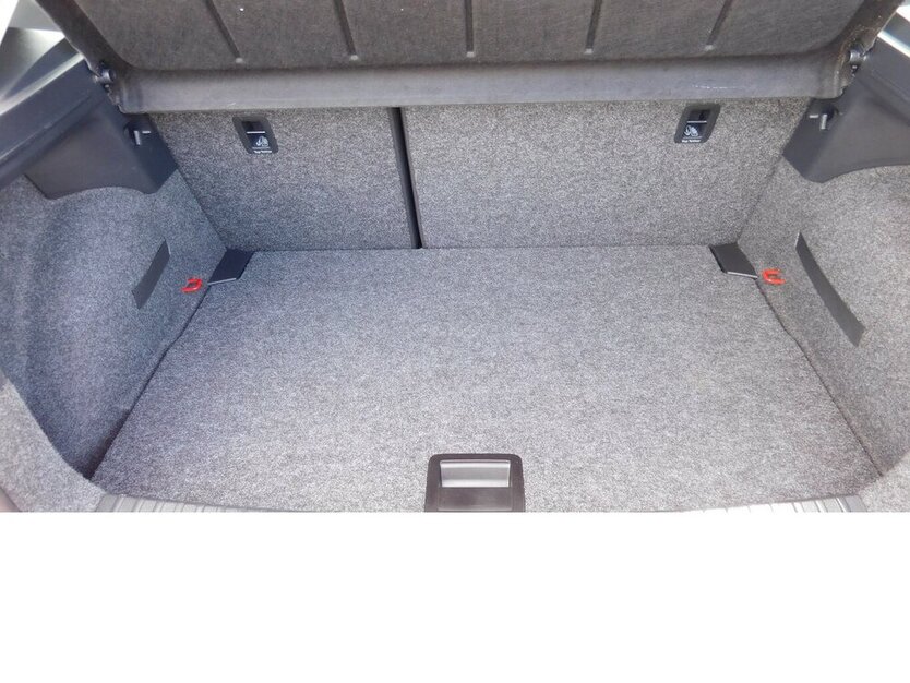 Seat Ibiza 1.0 Style Beats TSI BMT 4Trg Navi Klima 18.100 km 13.990 € Vordorf 38533