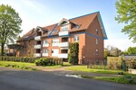 Großzügige Eigentums-Maisonette - Viel Platz für idyllisches Wohnen - Maisonettenwohnung Lengede | Angebot:25084048
