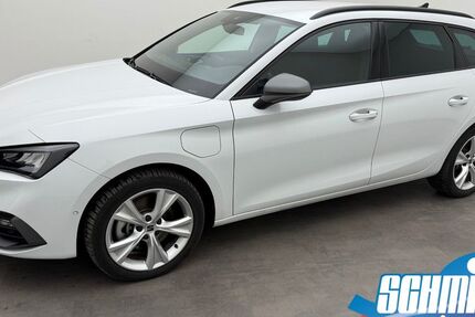 Seat Leon 23.530 km 30.600 &euro; Peine 31226