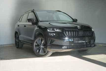 Skoda Karoq 128.000 km 25.390 &euro; Braunschweig 38110