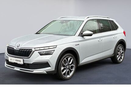 Skoda Kamiq 44.300 km 20.450 &euro; Braunschweig 38124