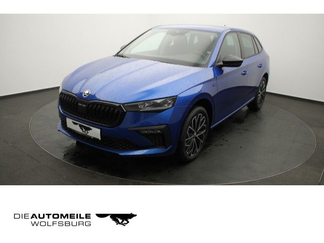 Skoda Scala 2.500 km 23.790 € Wolfsburg 38440