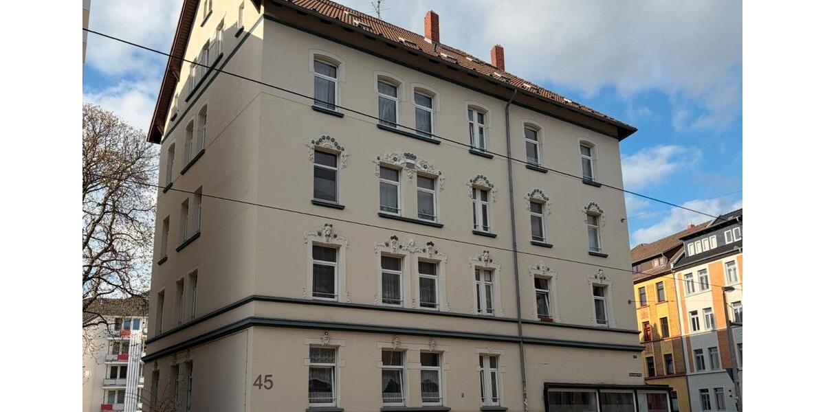 Mehrfamilienhaus, Wohnhaus Braunschweig Nordstadt - 45 Zimmer, 980 m&sup2;, 2.250.000&euro; | Angebot:26627098