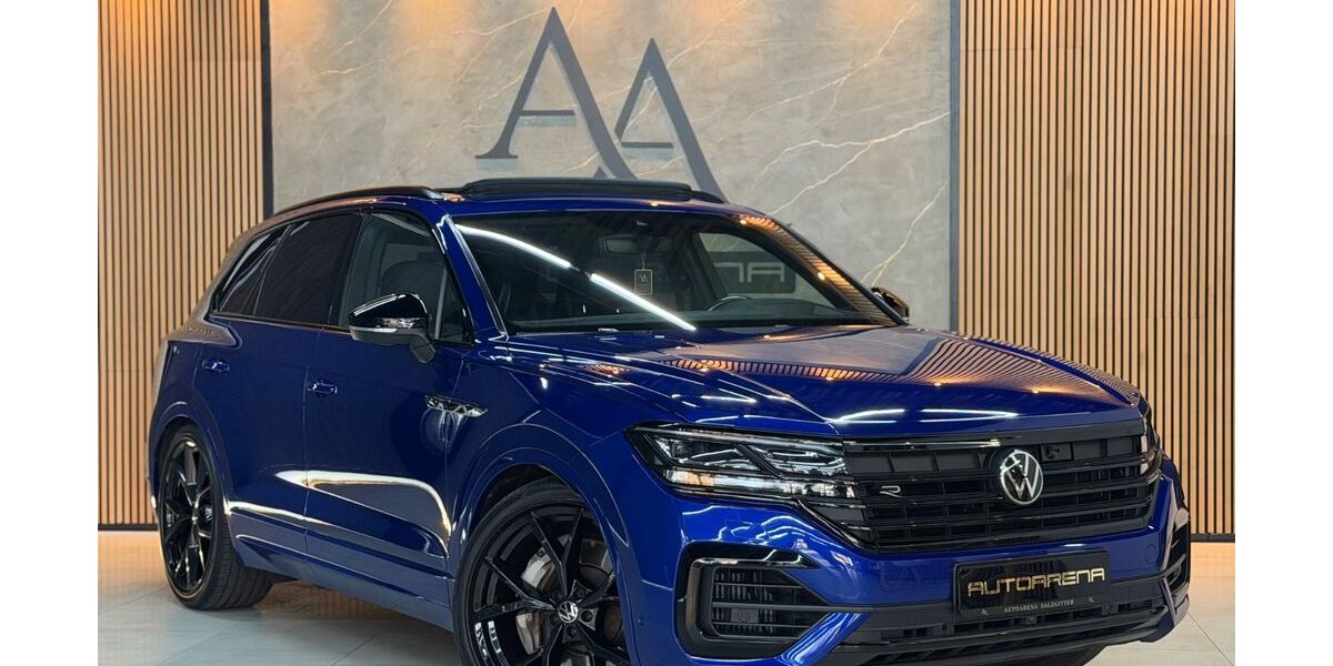 VW Touareg 28.300 km 59.999 &euro; Salzgitter 38259