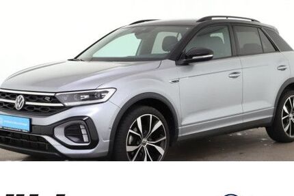 VW T-Roc 16.500 km 28.280 &euro; Gifhorn 38518