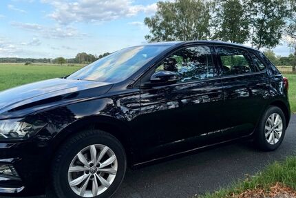 VW Polo 106.000 km 10.200 &euro; Gifhorn 38518