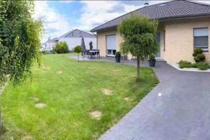 Traumhaus am Bernsteinsee in Stüde in bester Lage! zimmer