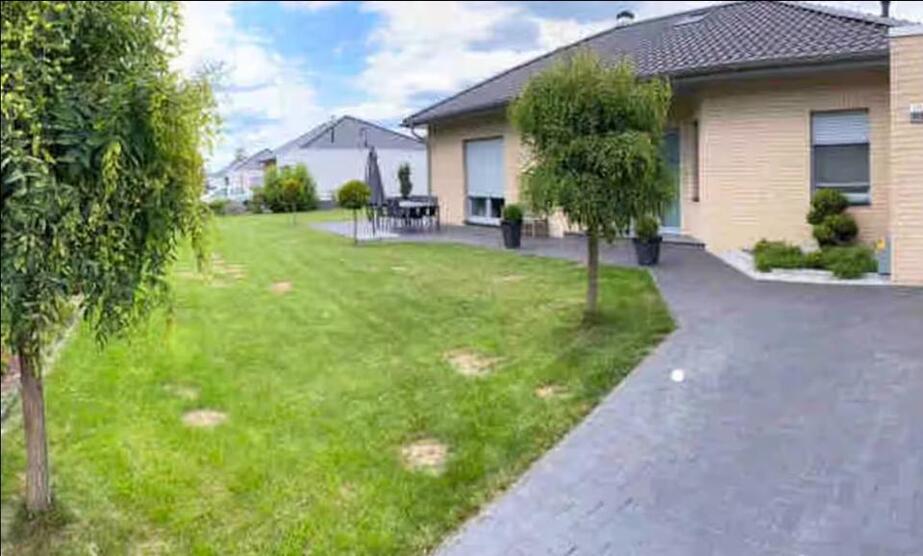 Traumhaus am Bernsteinsee in Stüde in bester Lage! zimmer