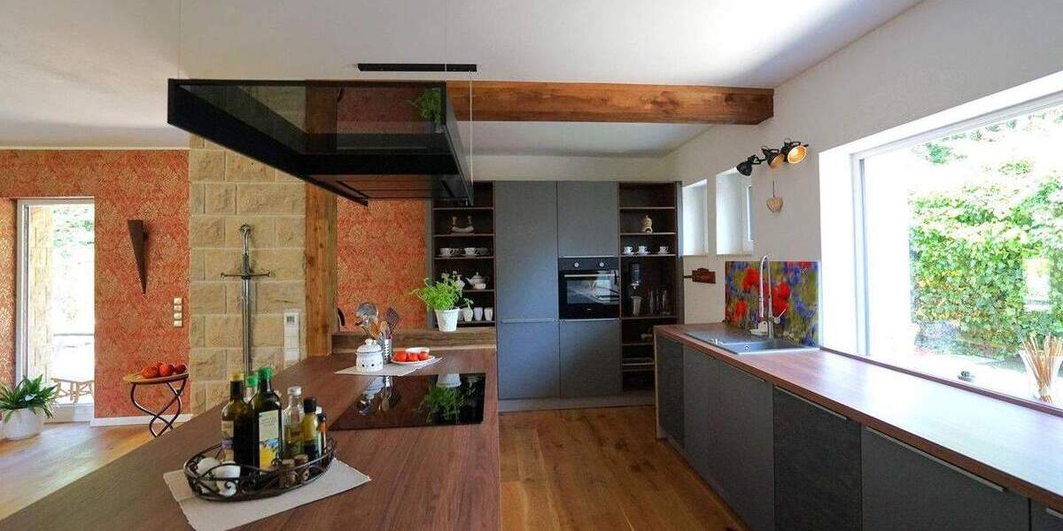 Einfamilienhaus Braunschweig / Querumer Forst Querum - 9 Zimmer, 378 m&sup2;, 1.790.000&euro; | Angebot:25474046