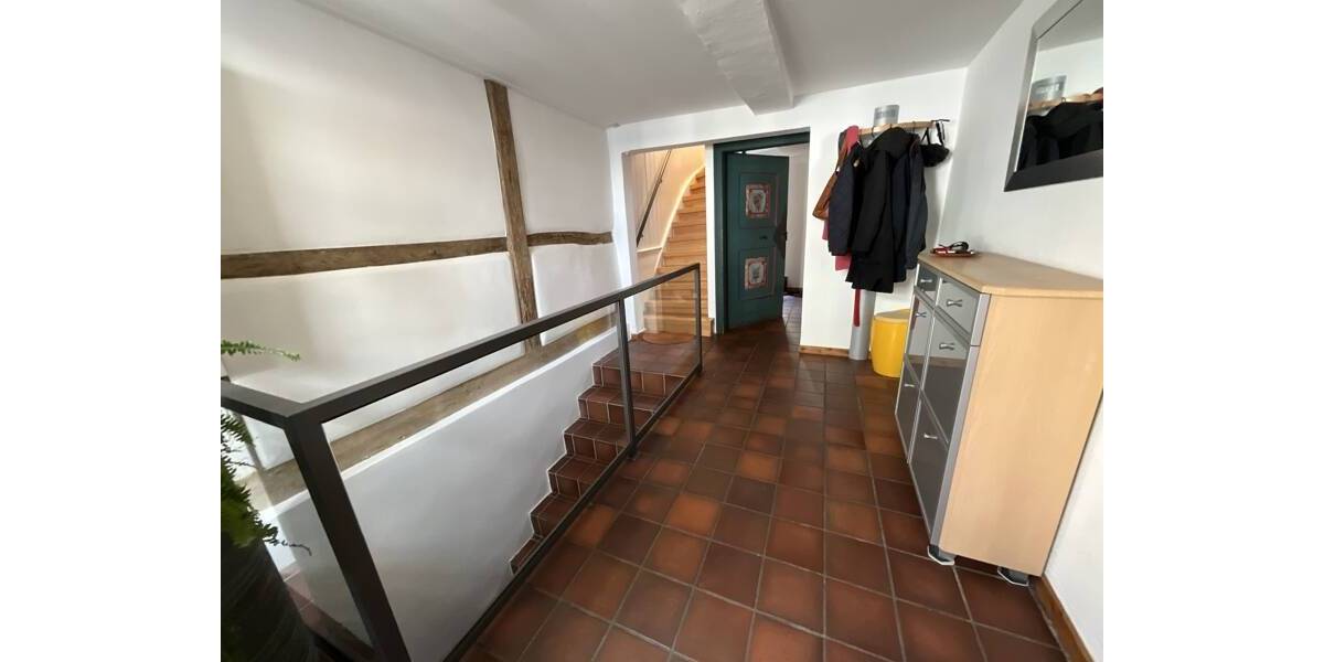 Reihenmittelhaus Braunschweig Innenstadt - 4 Zimmer, 125 m&sup2;, 375.000&euro; | Angebot:26474863
