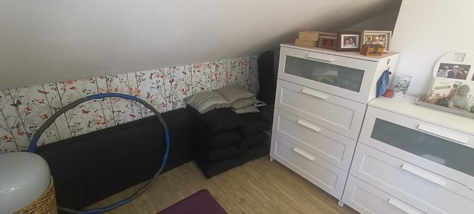 Doppelhaushälfte Isenbüttel - 3 Zimmer, 70 m&sup2;, 850&euro; | Angebot:25944477
