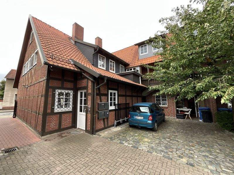 Gewerbeobjekt Gifhorn - 1.300.000&euro; | Angebot:24436525
