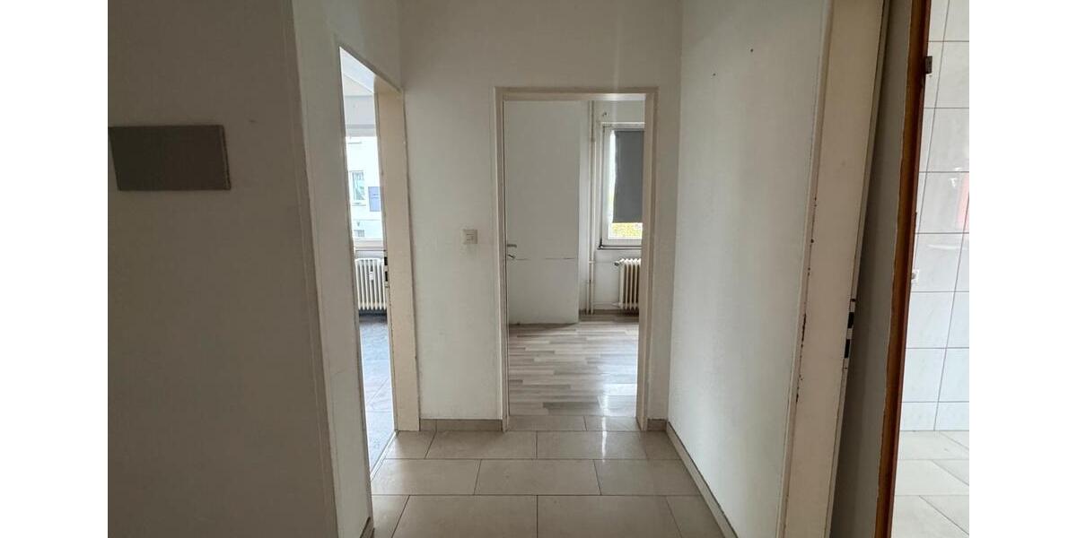 Erdgeschoßwohnung Wolfenbüttel Adersheim - 3 Zimmer, 69 m&sup2;, 138.000&euro; | Angebot:26145352