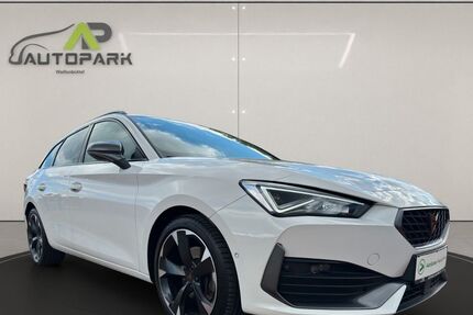 Cupra Leon 97.202 km 23.450 &euro; Wolfenbüttel 38304