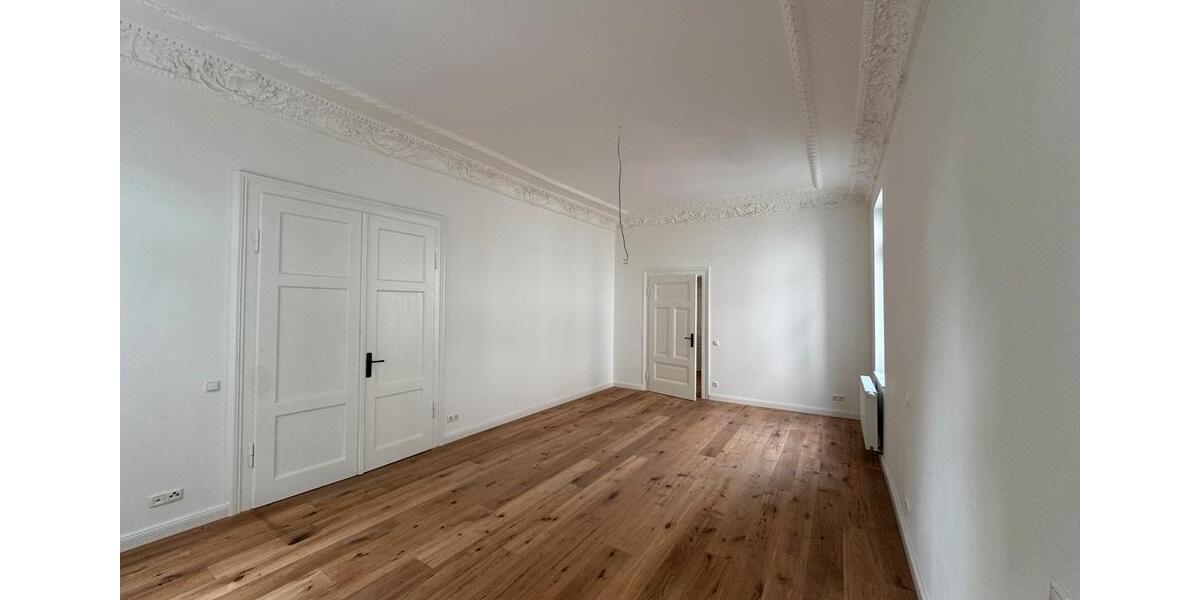 Etagenwohnung Braunschweig Lehndorf-Watenbüttel - 4.5 Zimmer, 187 m&sup2;, 2.800&euro; | Angebot:26056301