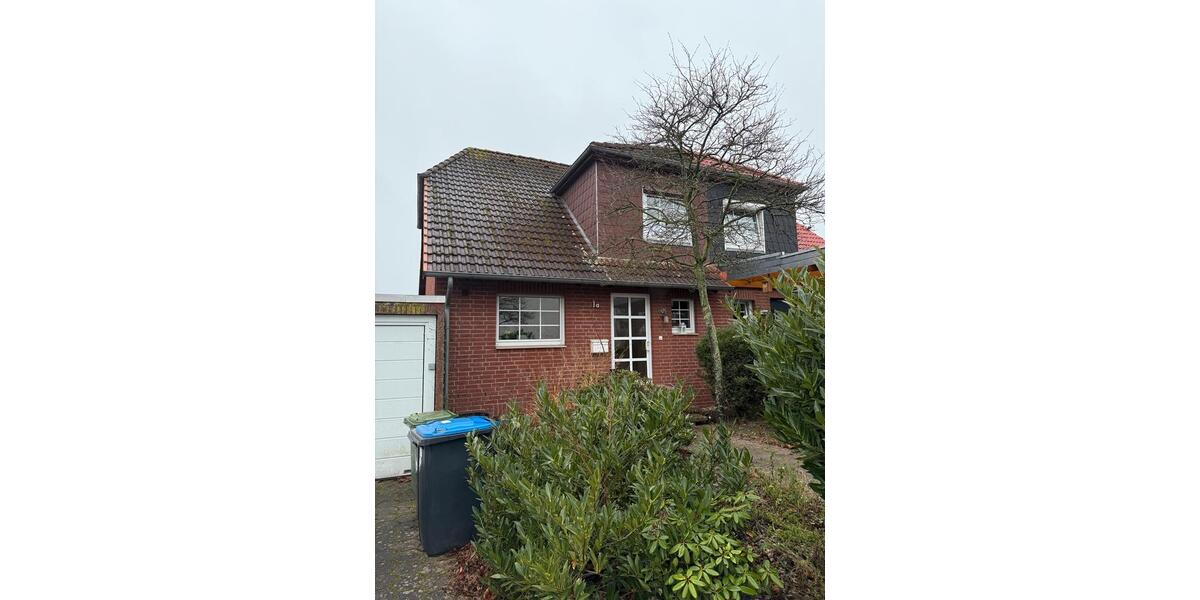 Doppelhaushälfte Wolfsburg Alt-Wolfsburg - 6 Zimmer, 110 m&sup2;, 349.000&euro; | Angebot:24786930