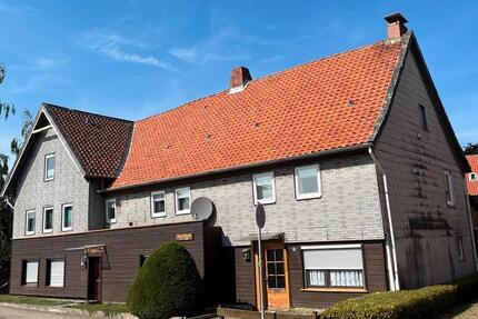 Großes Haus mit vielen Möglichkeiten zimmer