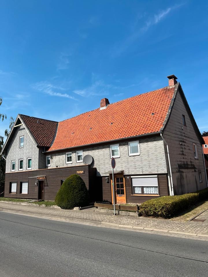 Großes Haus mit vielen Möglichkeiten zimmer